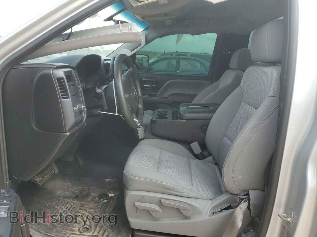 2014 GMC SIERRA - VIN: 1GTN1TEH4EZ253473 - Фото 7