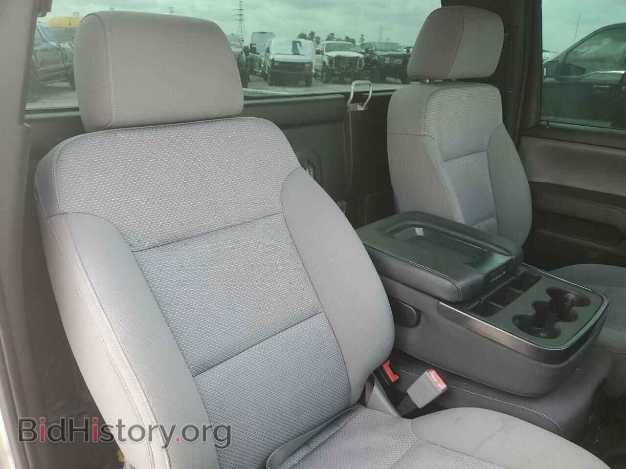 2014 GMC SIERRA - VIN: 1GTN1TEH4EZ253473 - Фото 10