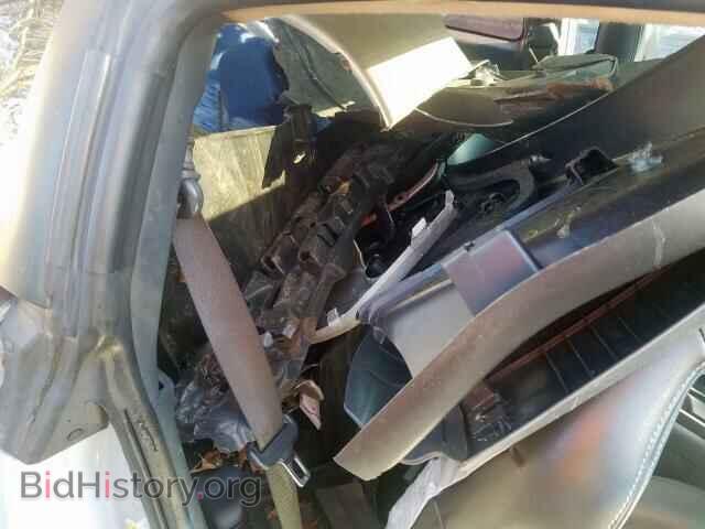 2006 MITSUBISHI ECLIPSE - VIN: 4A3AK34T76E043067 - Фото 6