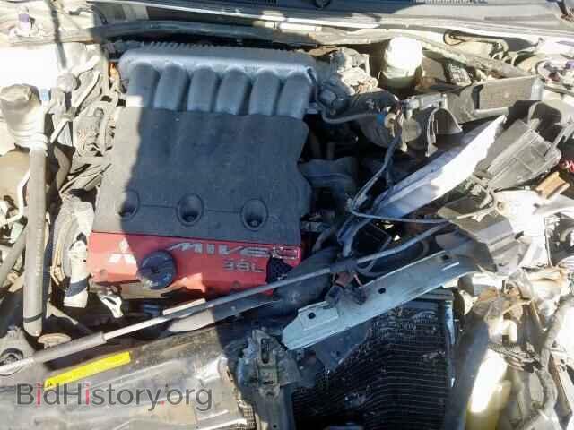 2006 MITSUBISHI ECLIPSE - VIN: 4A3AK34T76E043067 - Фото 7