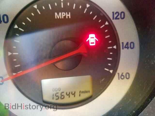 2006 MITSUBISHI ECLIPSE - VIN: 4A3AK34T76E043067 - Фото 8
