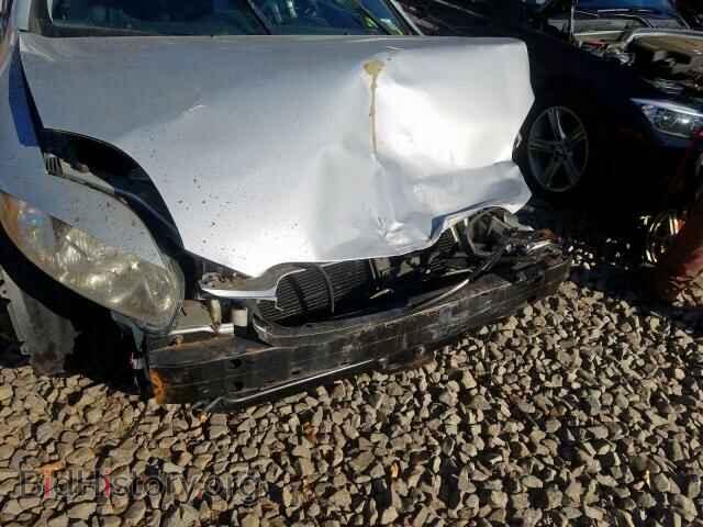 2006 MITSUBISHI ECLIPSE - VIN: 4A3AK34T76E043067 - Фото 9