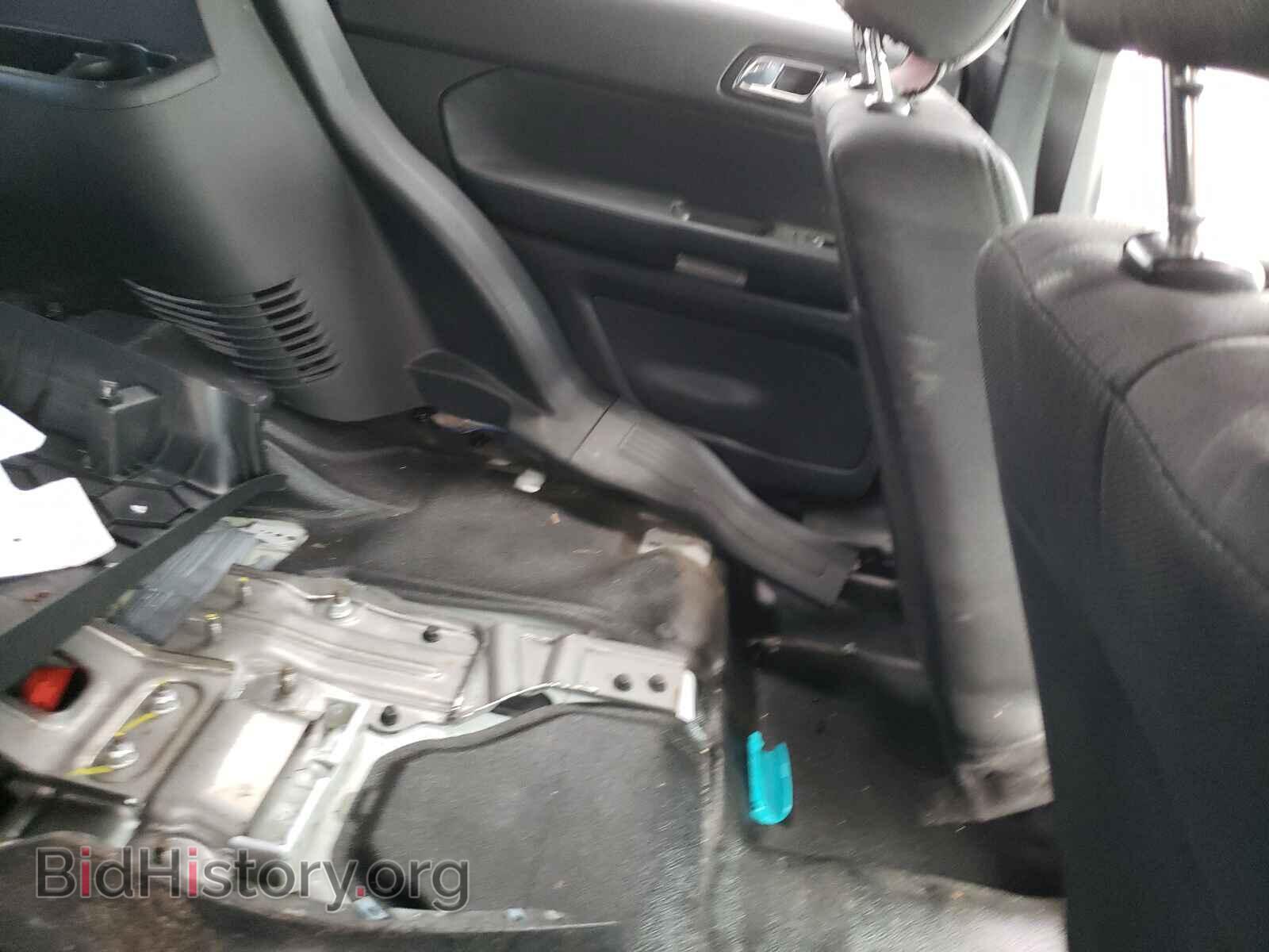 2018 FORD EXPLORER - VIN: 1FM5K8AR7JGB92288 - Фото 6