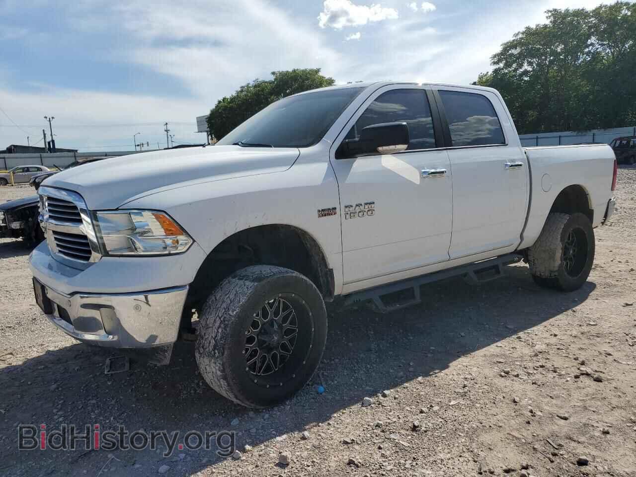 Photo 1C6RR7LT2FS642719 - RAM 1500 2015