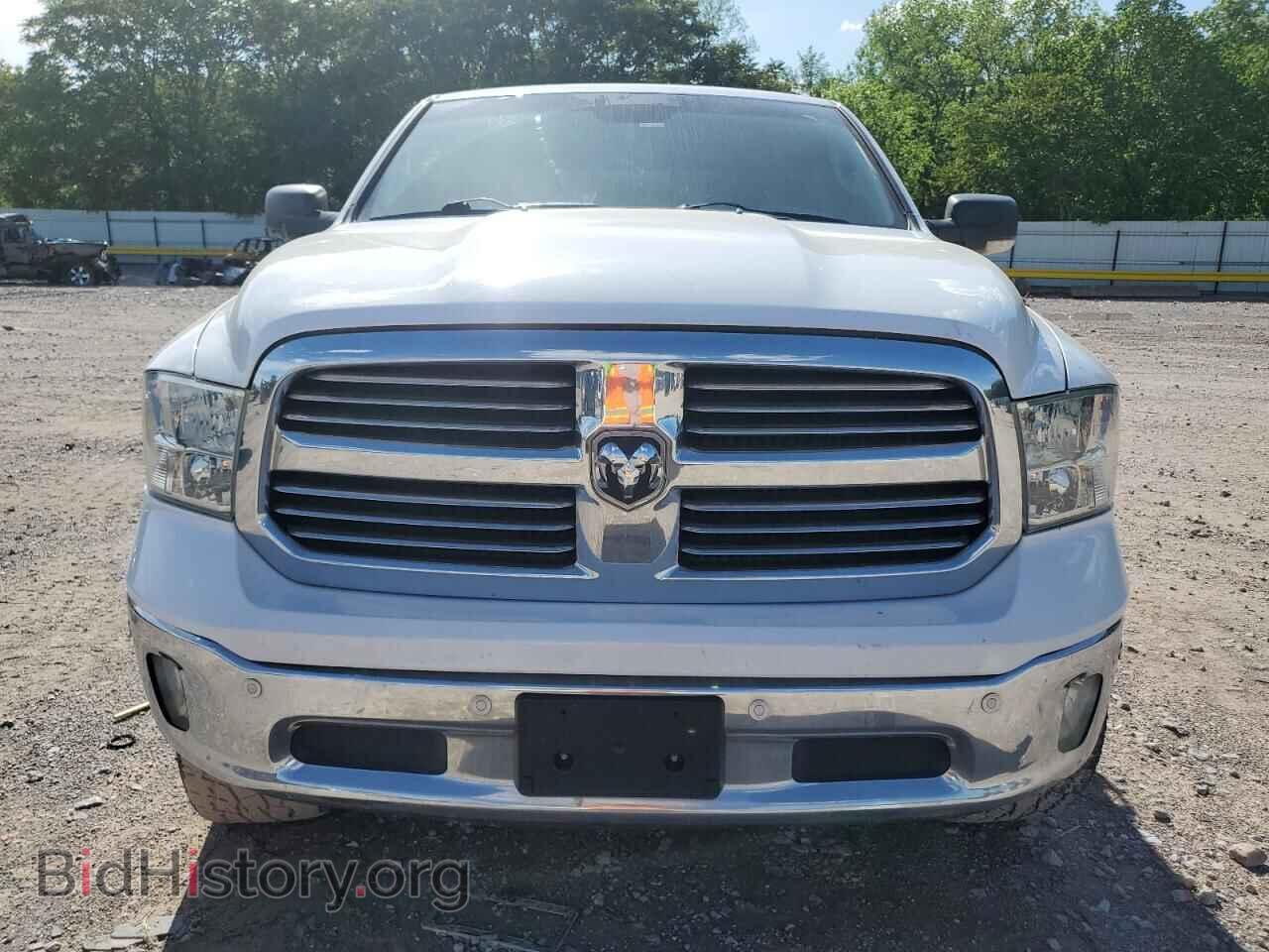 2015 RAM 1500 - VIN: 1C6RR7LT2FS642719 - Фото 5