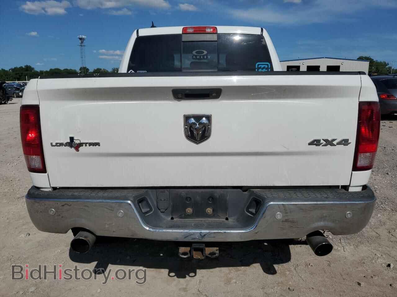 2015 RAM 1500 - VIN: 1C6RR7LT2FS642719 - Фото 6