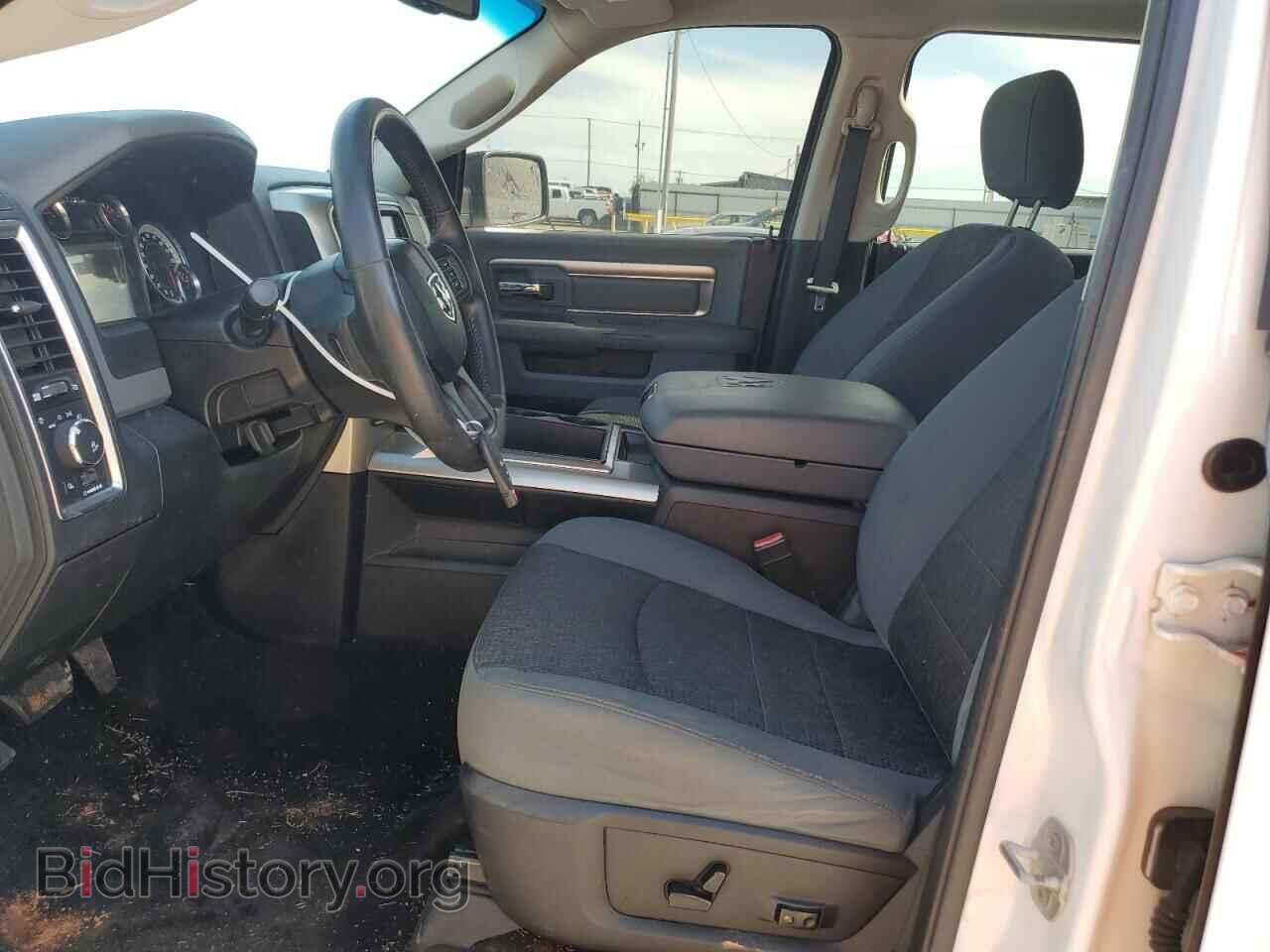 2015 RAM 1500 - VIN: 1C6RR7LT2FS642719 - Фото 7