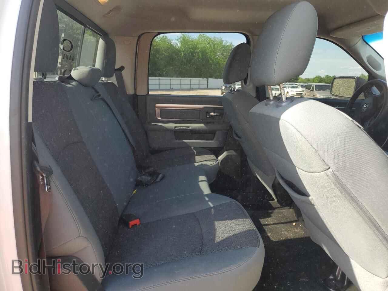 2015 RAM 1500 - VIN: 1C6RR7LT2FS642719 - Фото 10