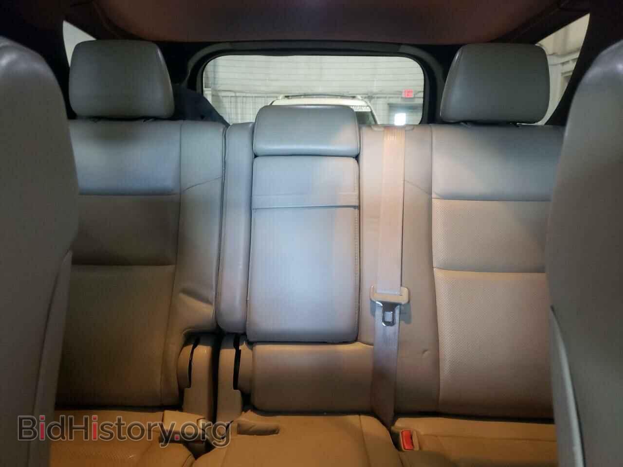 2015 DODGE DURANGO - VIN: 1C4SDHET5FC755814 - Фото 10