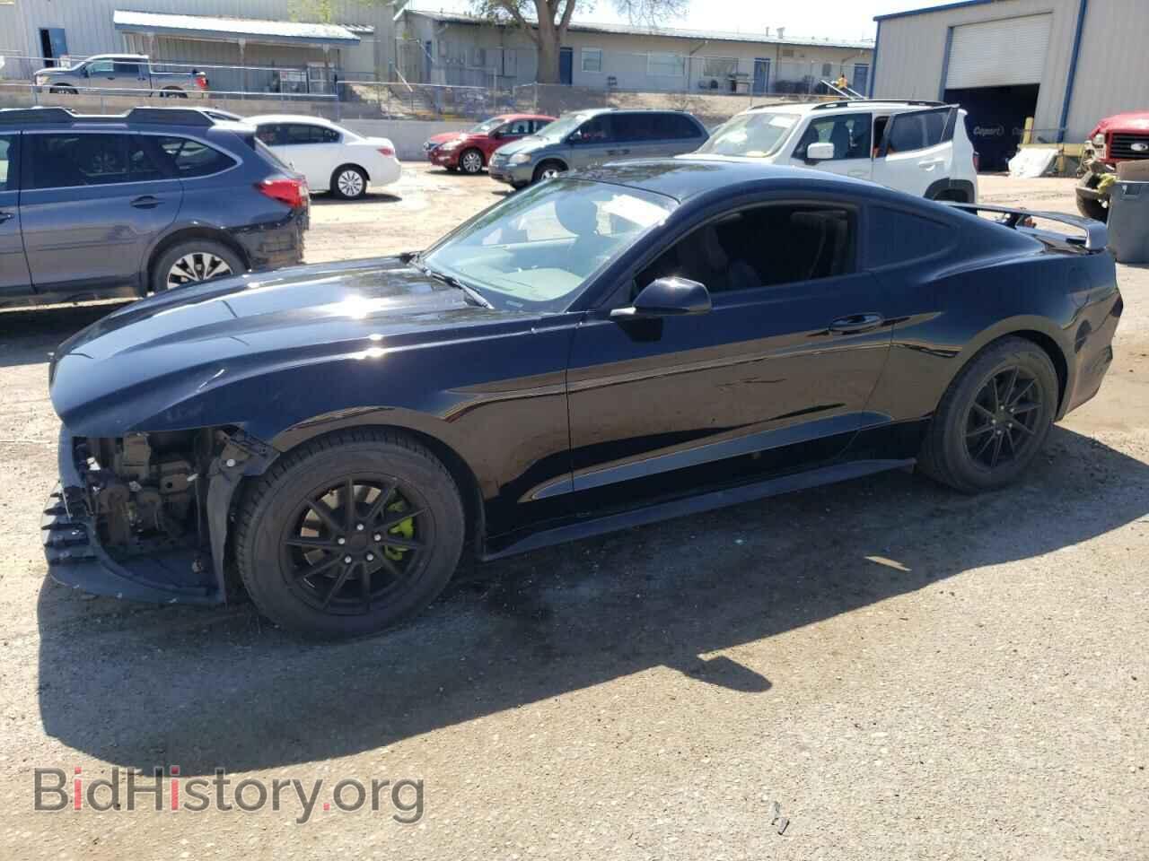 Photo 1FA6P8AM0F5362949 - FORD ALL Models 2015