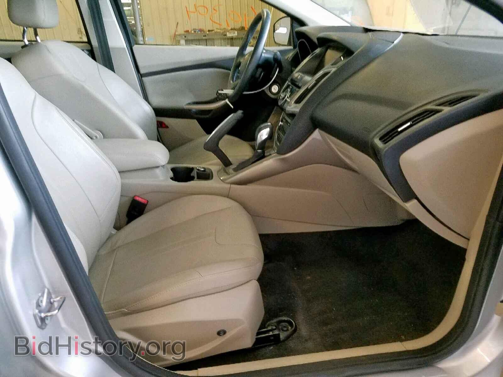 2012 FORD FOCUS - VIN: 1FAHP3M23CL230779 - Photo 5