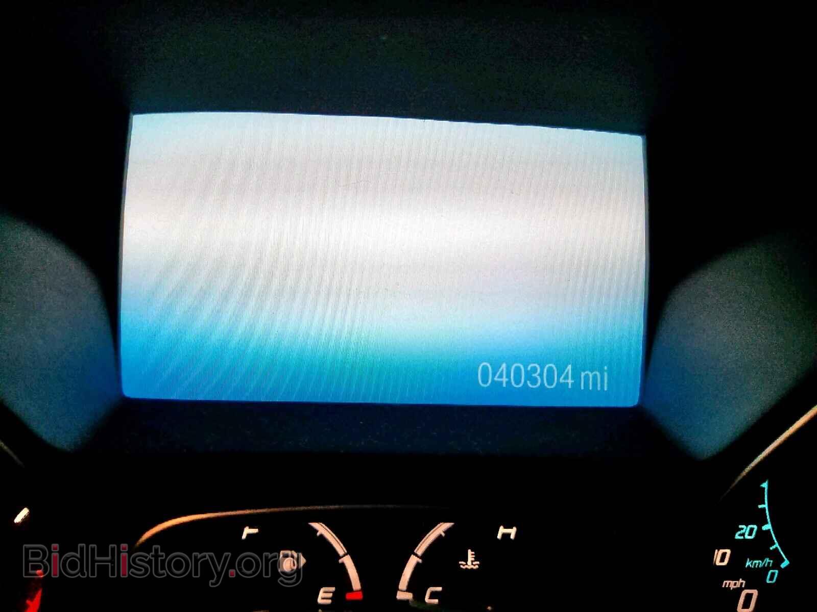 2012 FORD FOCUS - VIN: 1FAHP3M23CL230779 - Photo 8