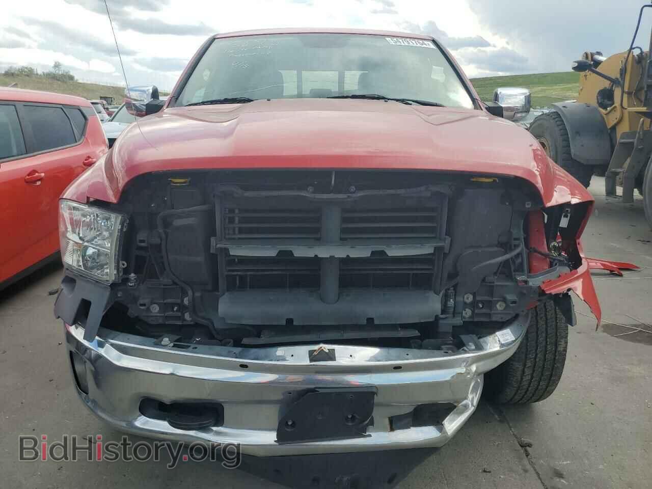 2018 RAM 1500 - VIN: 1C6RR7LT7JS168906 - Фото 5