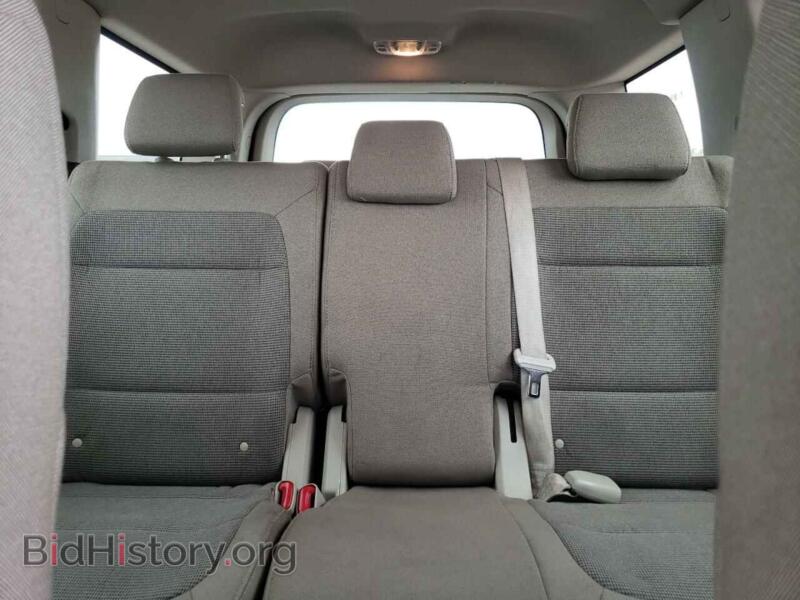 2011 Ford FLEX (VIN 2FMGK5CCXBBD20824) — photo 10 of 13