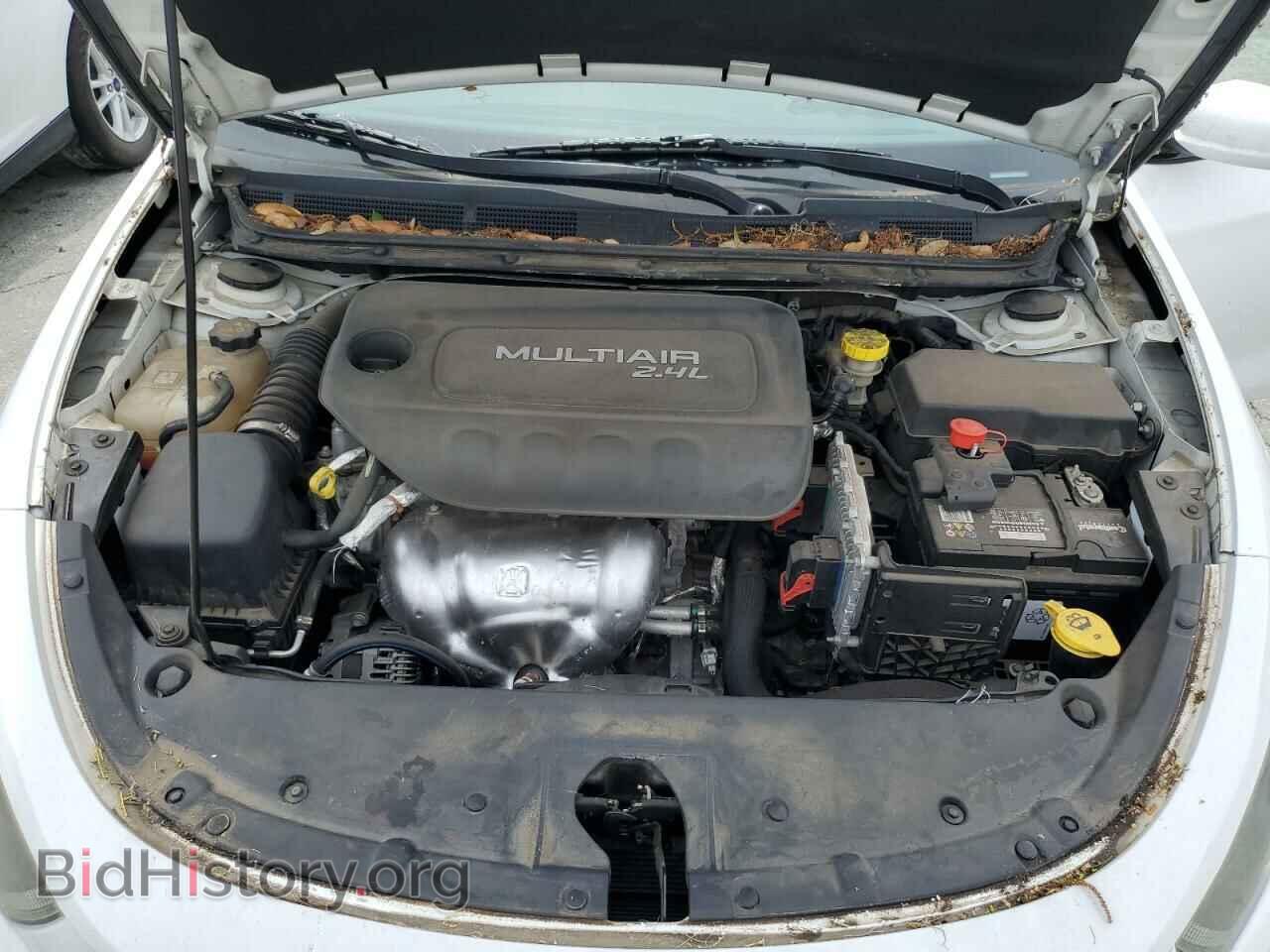 2015 DODGE DART - VIN: 1C3CDFBB6FD242588 - Фото 11
