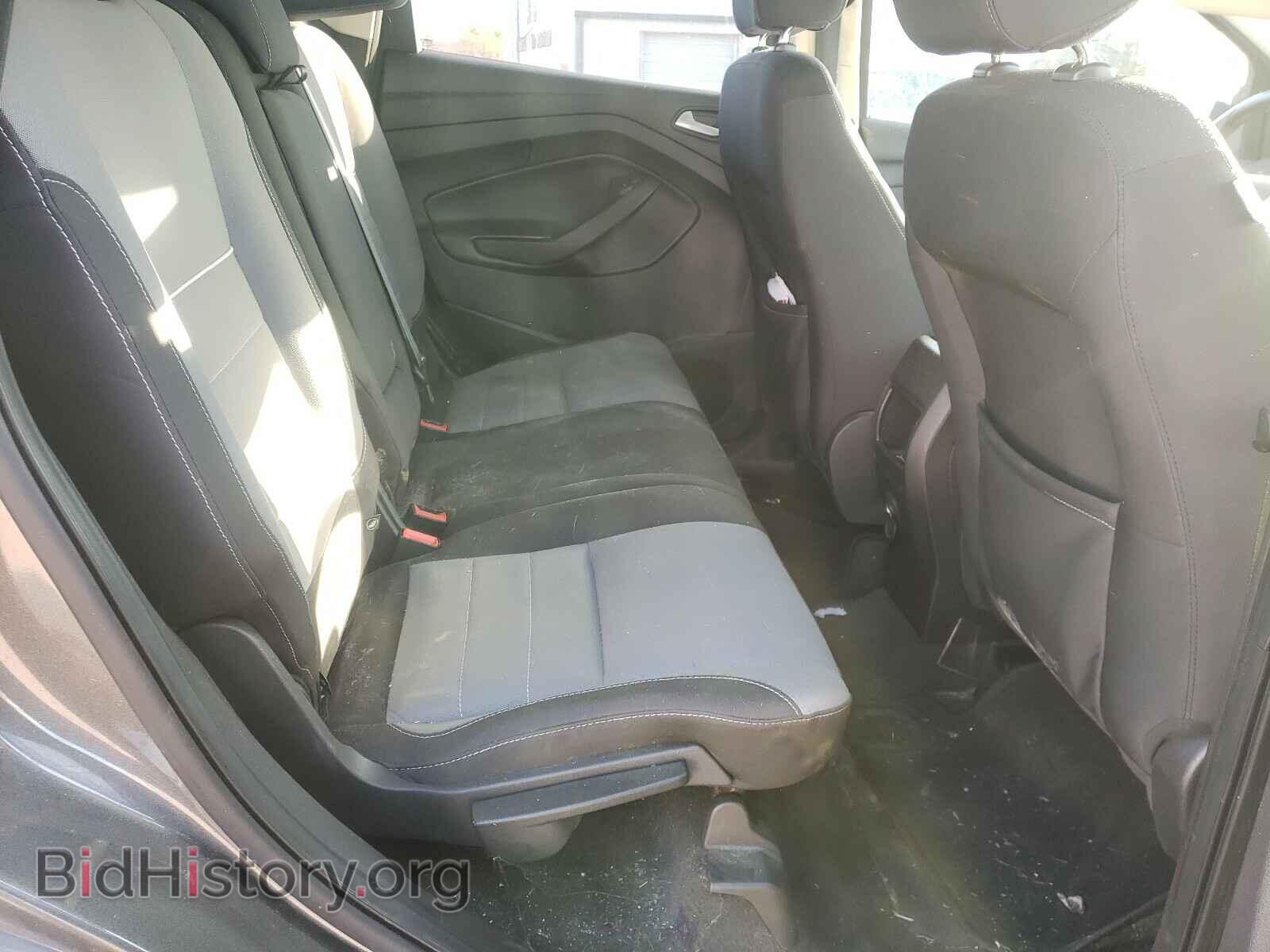 2014 FORD ESCAPE - VIN: 1FMCU9GX3EUC01959 - Фото 6