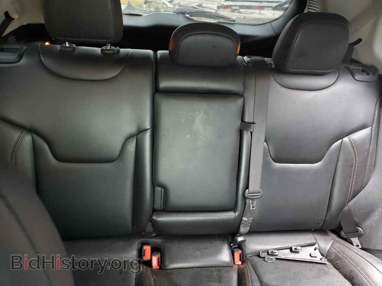 2020 JEEP COMPASS - VIN: 3C4NJCCB0LT187295 - Фото 10