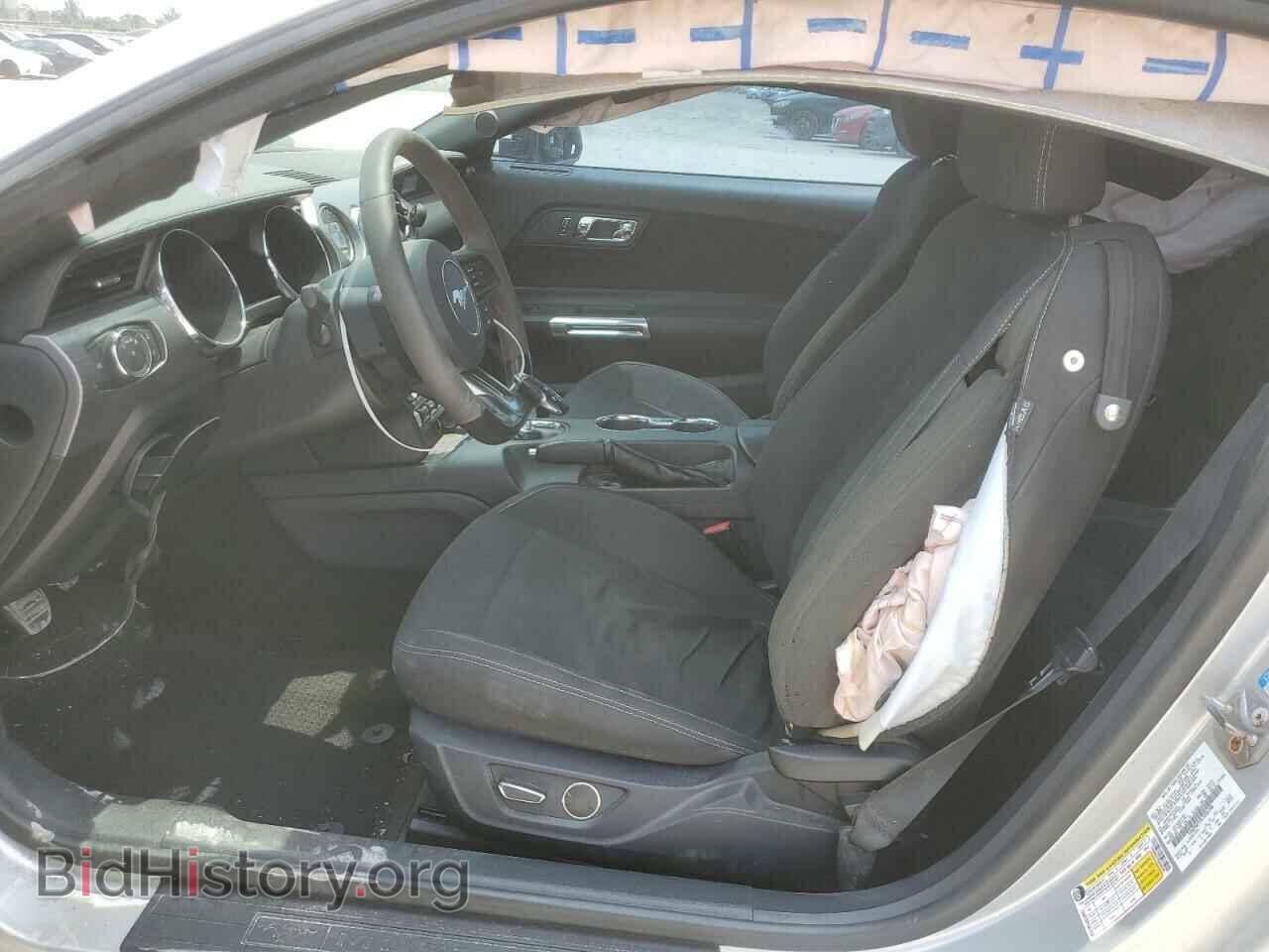 2016 FORD MUSTANG - VIN: 1FA6P8CF2G5206346 - Фото 7