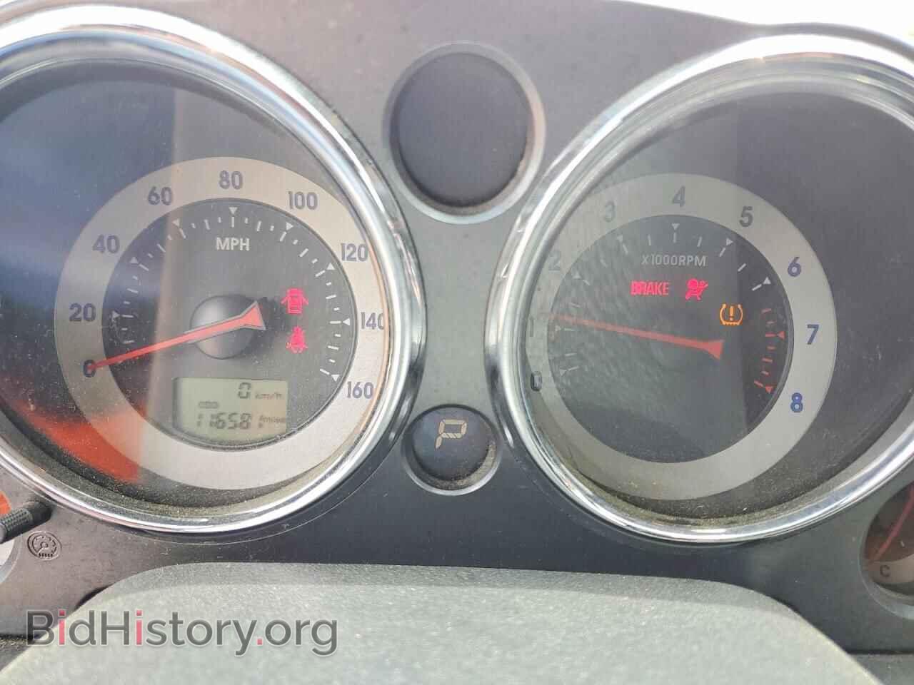 2009 MITSUBISHI ECLIPSE - VIN: 4A3AL25F69E040133 - Фото 9