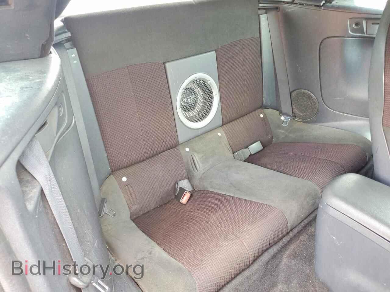 2009 MITSUBISHI ECLIPSE - VIN: 4A3AL25F69E040133 - Фото 10