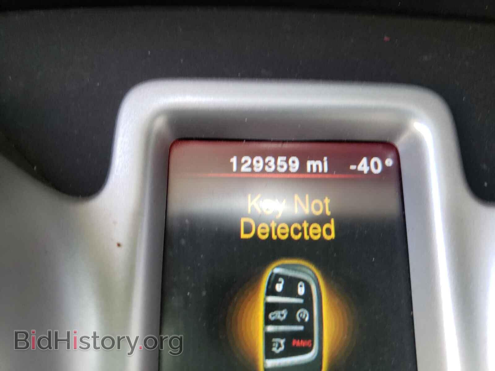 2017 DODGE JOURNEY - VIN: 3C4PDCBG6HT530454 - Фото 8