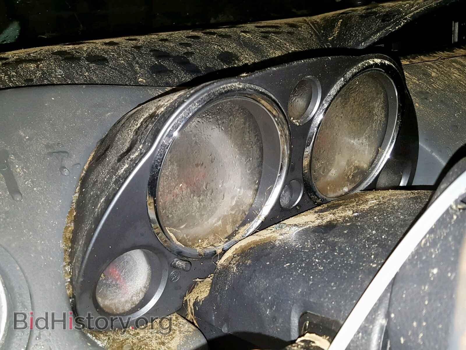 2007 MITSUBISHI ECLIPSE - VIN: 4A3AK24F37E063094 - Photo 8