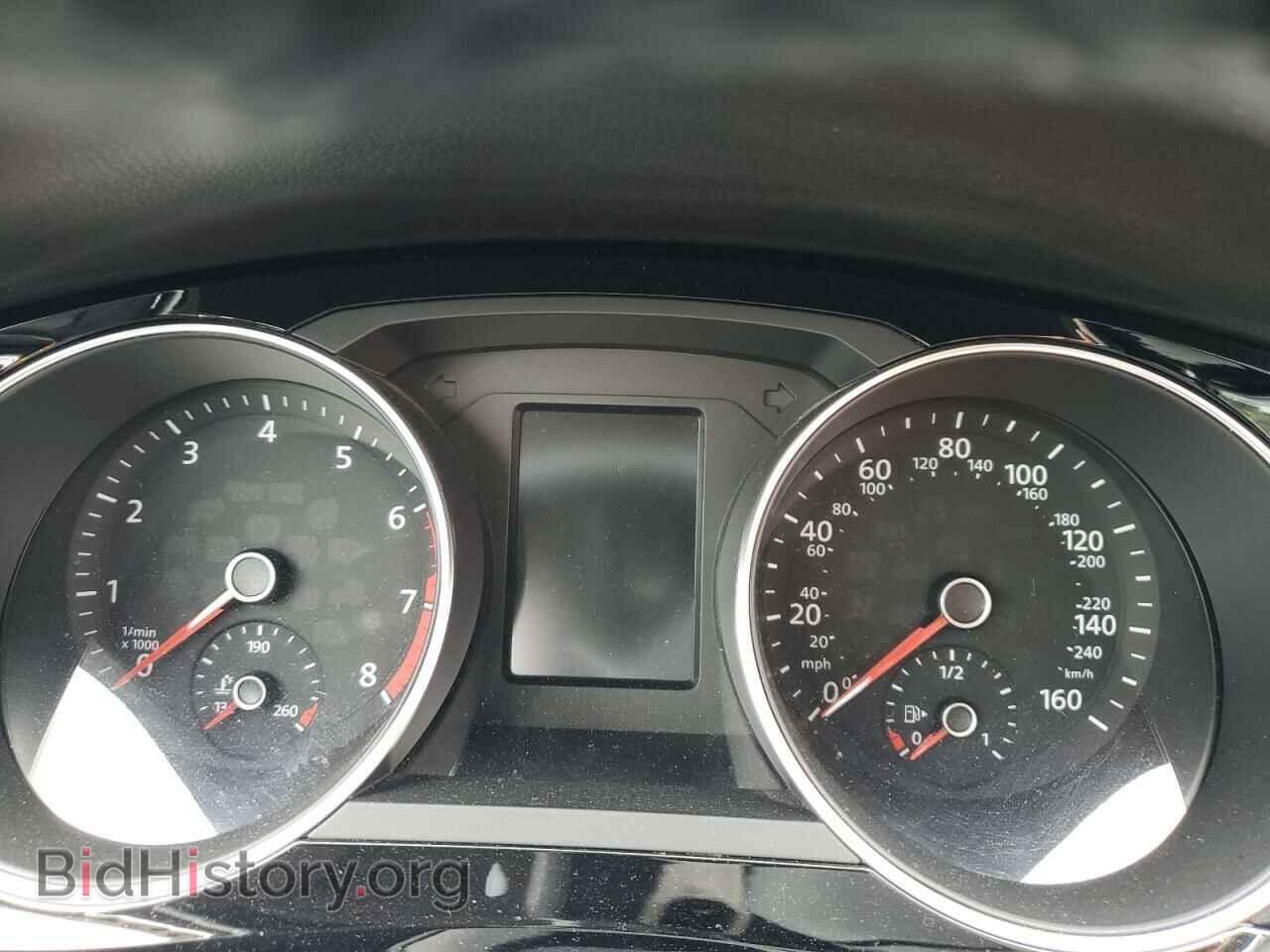 2017 VOLKSWAGEN JETTA - VIN: 3VWL17AJ6HM280328 - Фото 9