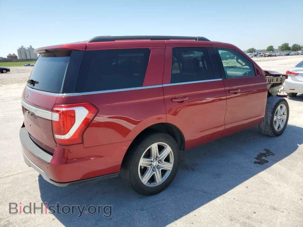 2018 FORD EXPEDITION - VIN: 1FMJU1HT1JEA40309 - Фото 3