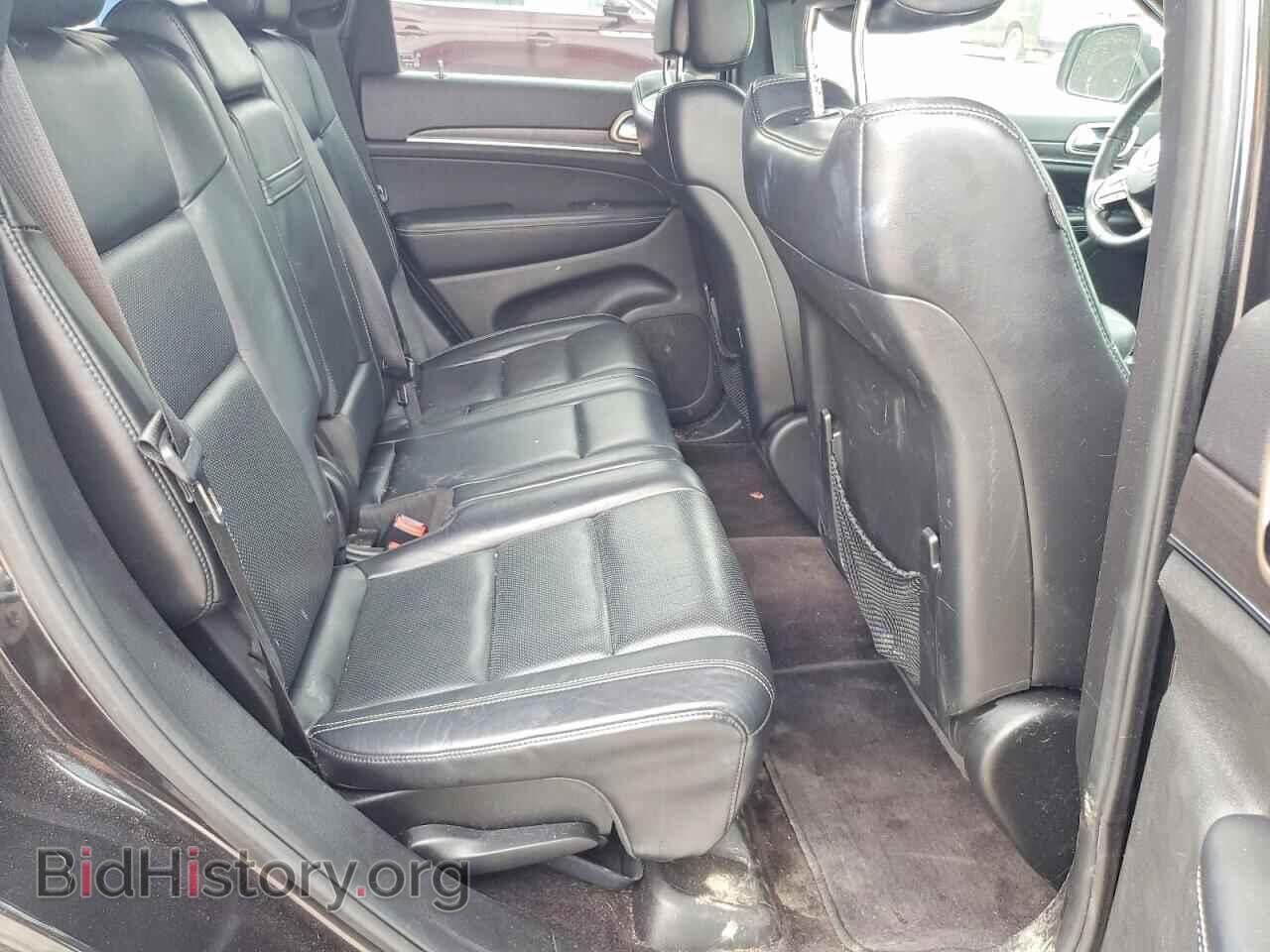2015 JEEP CHEROKEE - VIN: 1C4RJFBG4FC216099 - Фото 11