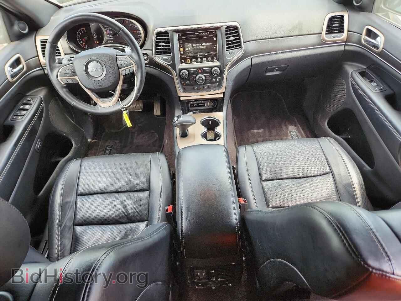 2015 JEEP CHEROKEE - VIN: 1C4RJFBG4FC216099 - Фото 8