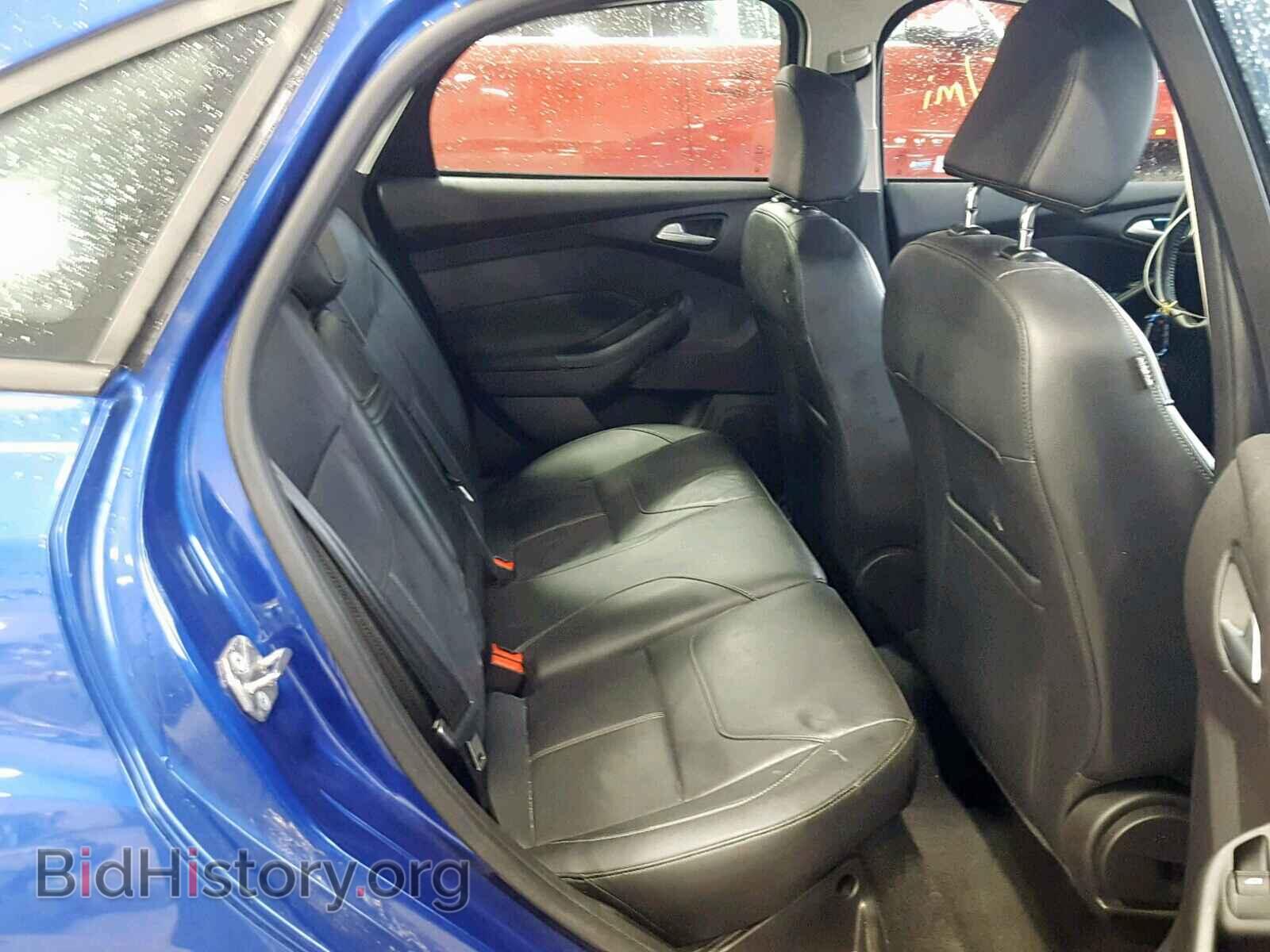 2015 FORD FOCUS SE - VIN: 1FADP3F20FL218802 - Фото 6