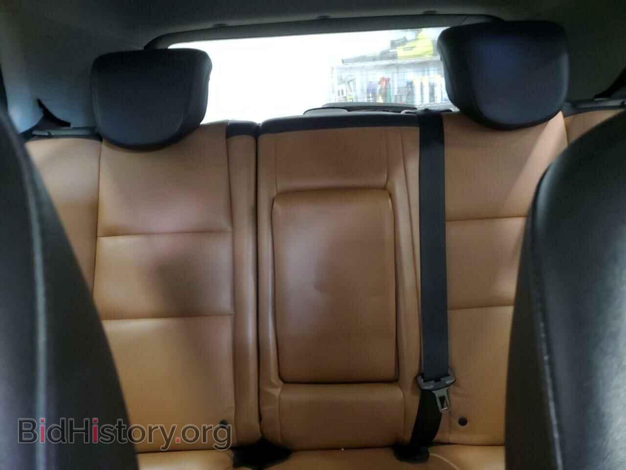 2013 CHRYSLER 200 - VIN: 1C3CCBBG8DN660200 - Фото 10