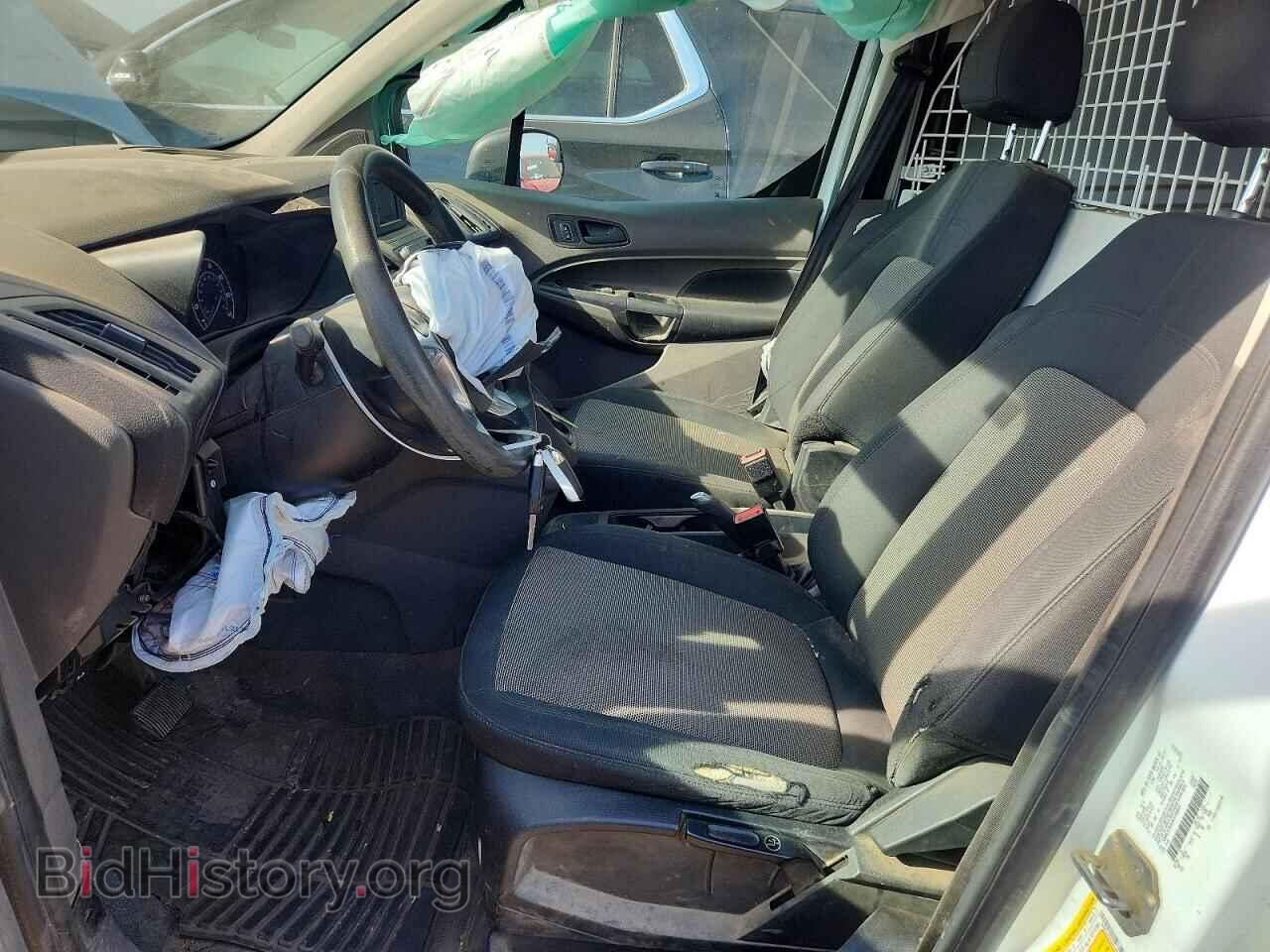 2019 FORD TRANSIT - VIN: NM0LS7E22K1396923 - Photo 7