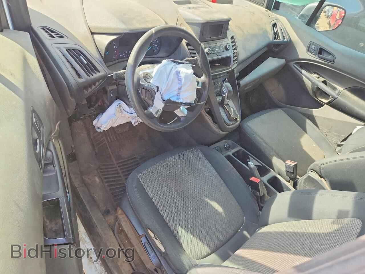 2019 FORD TRANSIT - VIN: NM0LS7E22K1396923 - Photo 8
