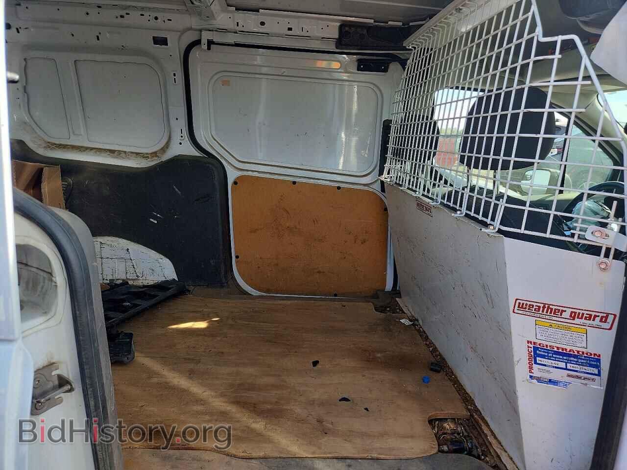 2019 FORD TRANSIT - VIN: NM0LS7E22K1396923 - Photo 10