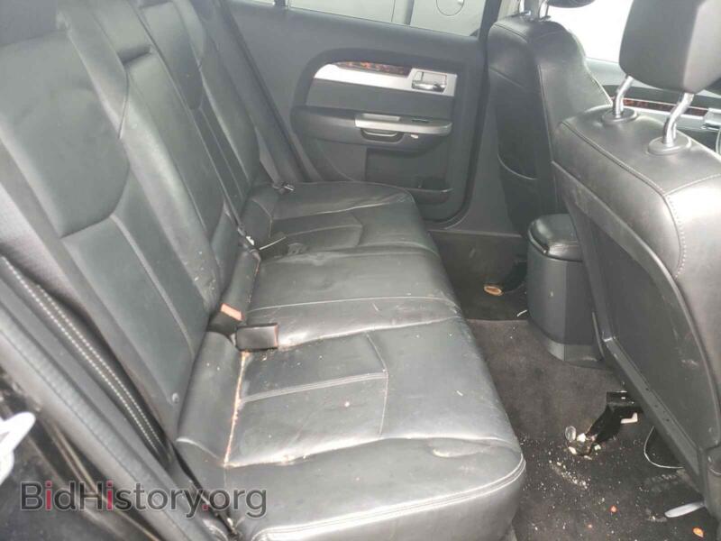 2010 Chrysler SEBRING (VIN 1C3CC5FB4AN199914) — фото 6 из 10