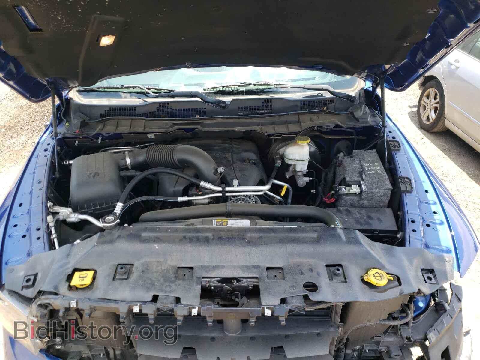 2017 RAM 1500 - VIN: 1C6RR7MT5HS761608 - Фото 7