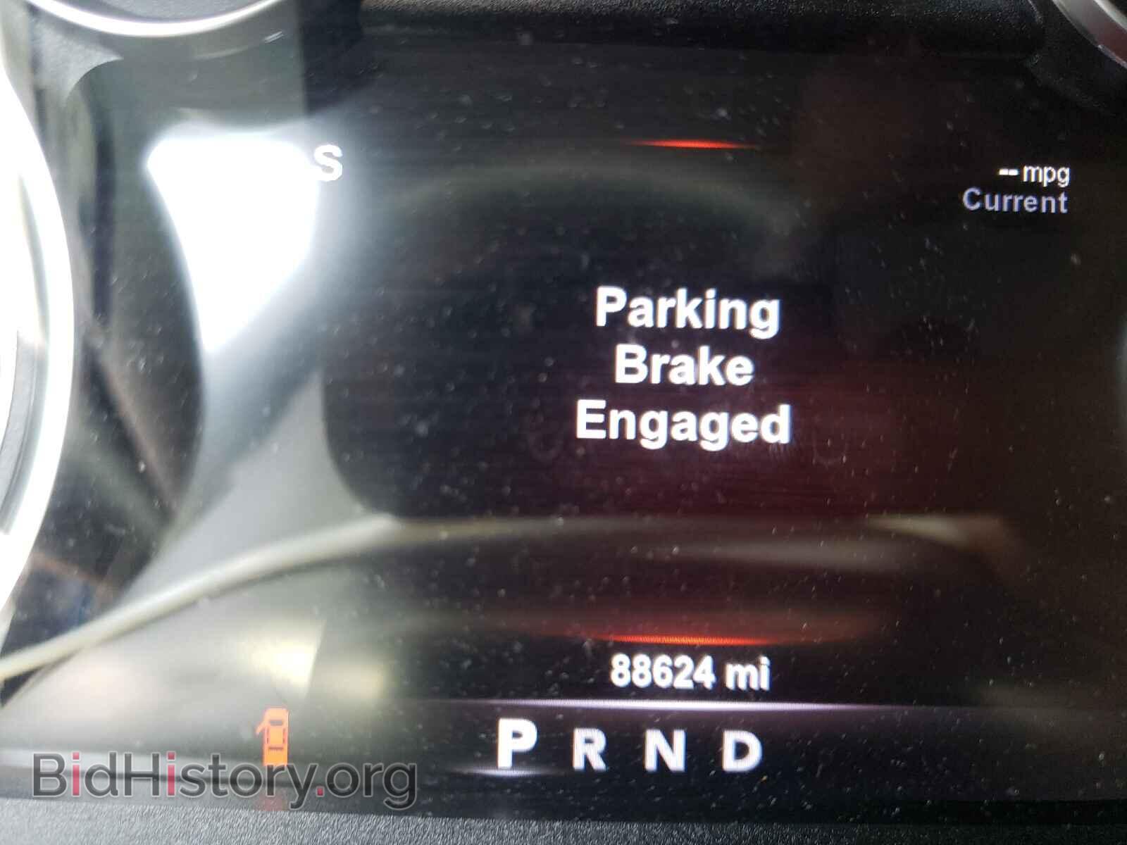 2017 RAM 1500 - VIN: 1C6RR7MT5HS761608 - Фото 8