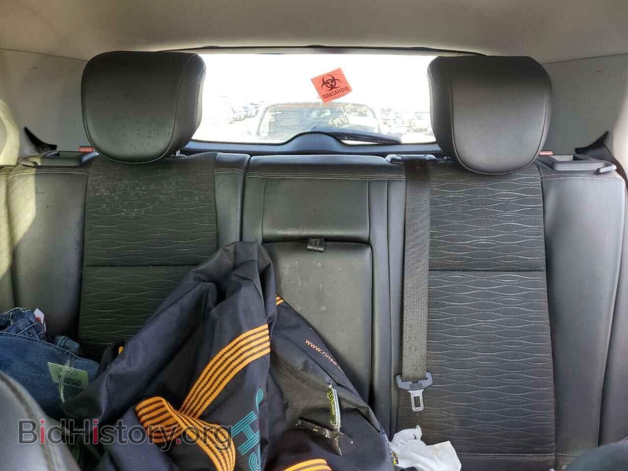 2015 BUICK ENCORE - VIN: KL4CJASB6FB224377 - Photo 10