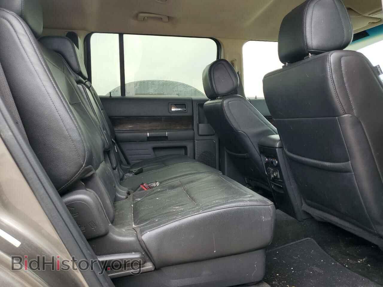 2014 FORD FLEX - VIN: 2FMHK6D86EBD03608 - Photo 11