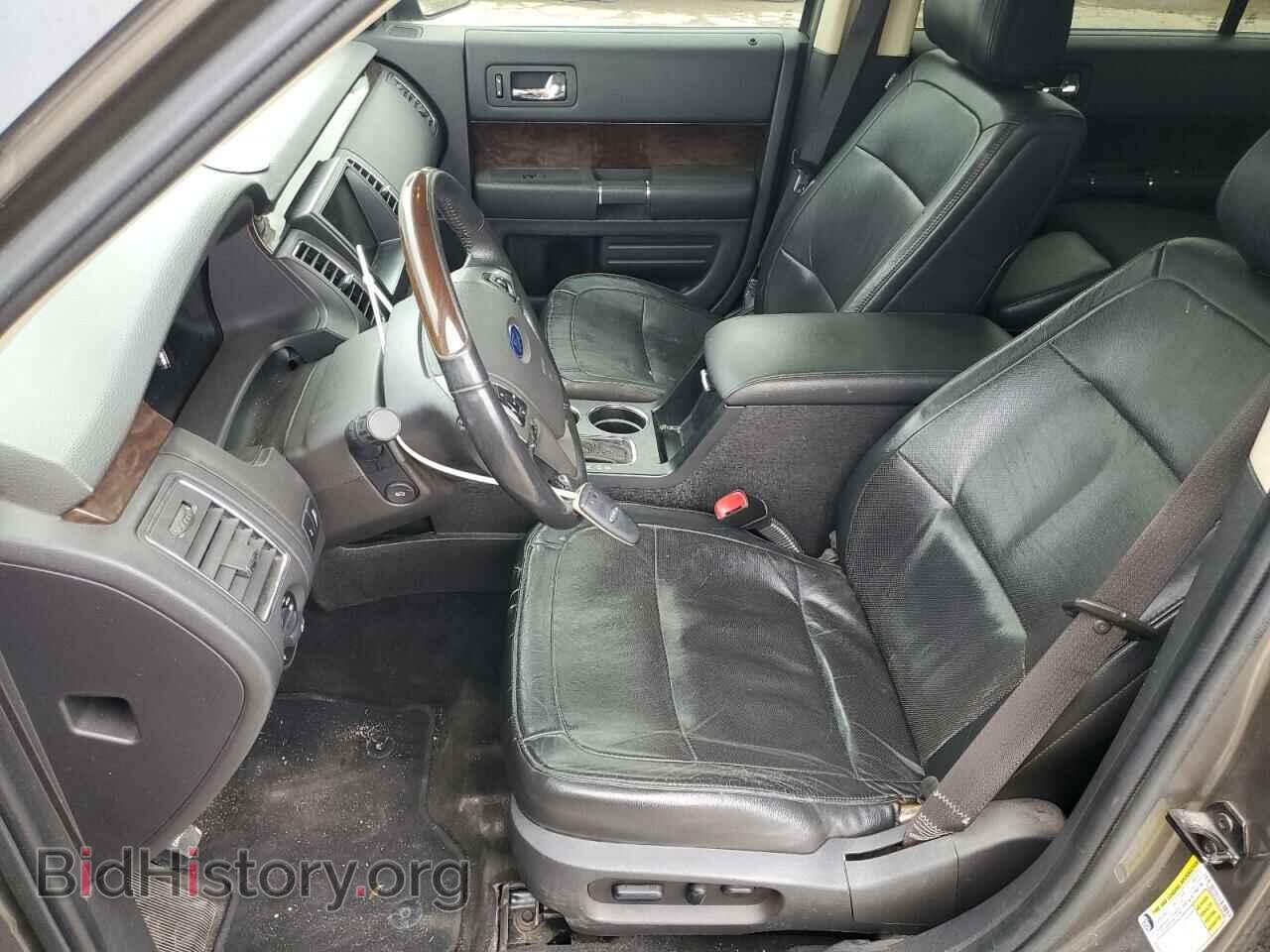 2014 FORD FLEX - VIN: 2FMHK6D86EBD03608 - Photo 7