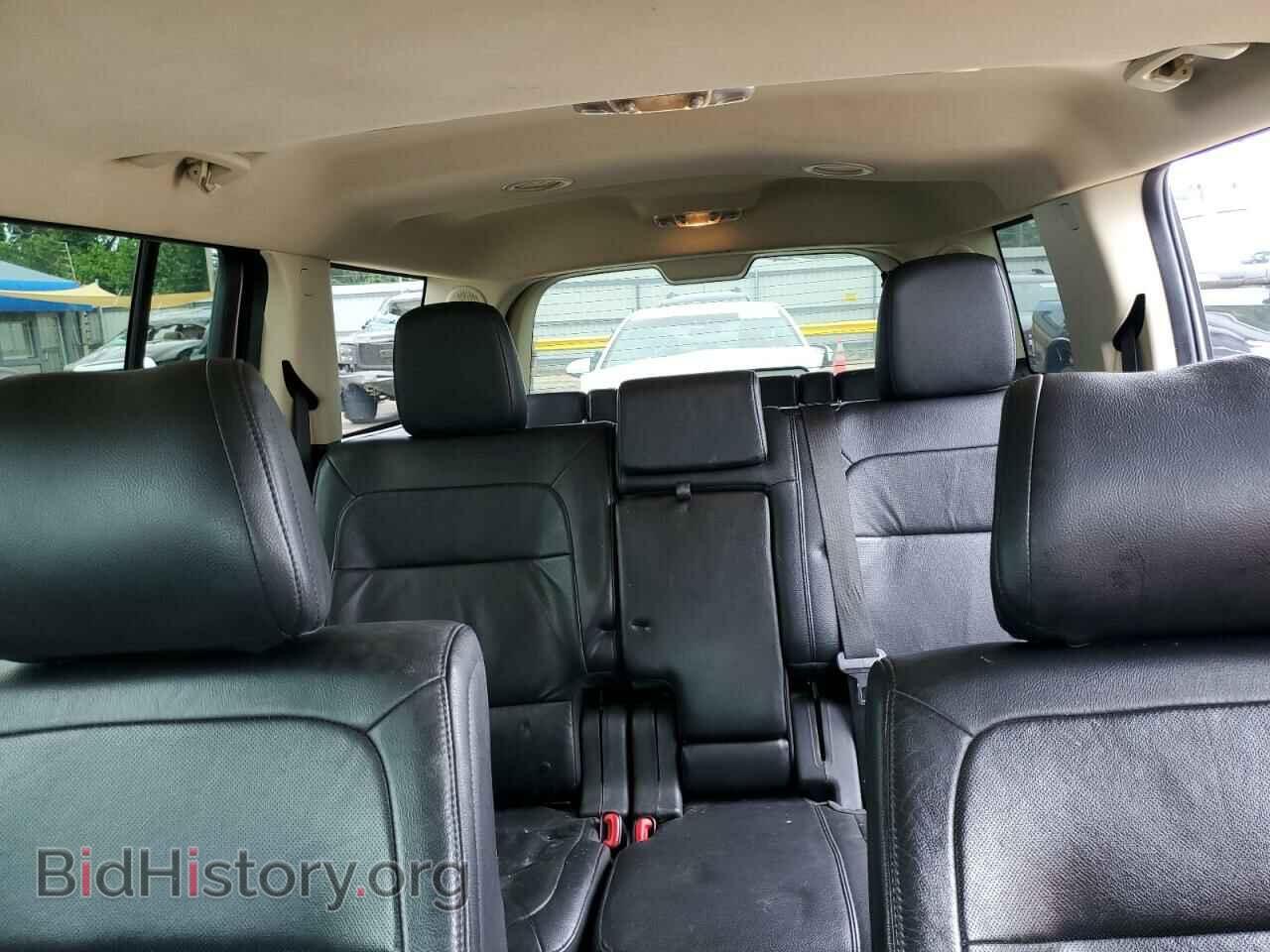 2014 FORD FLEX - VIN: 2FMHK6D86EBD03608 - Photo 10