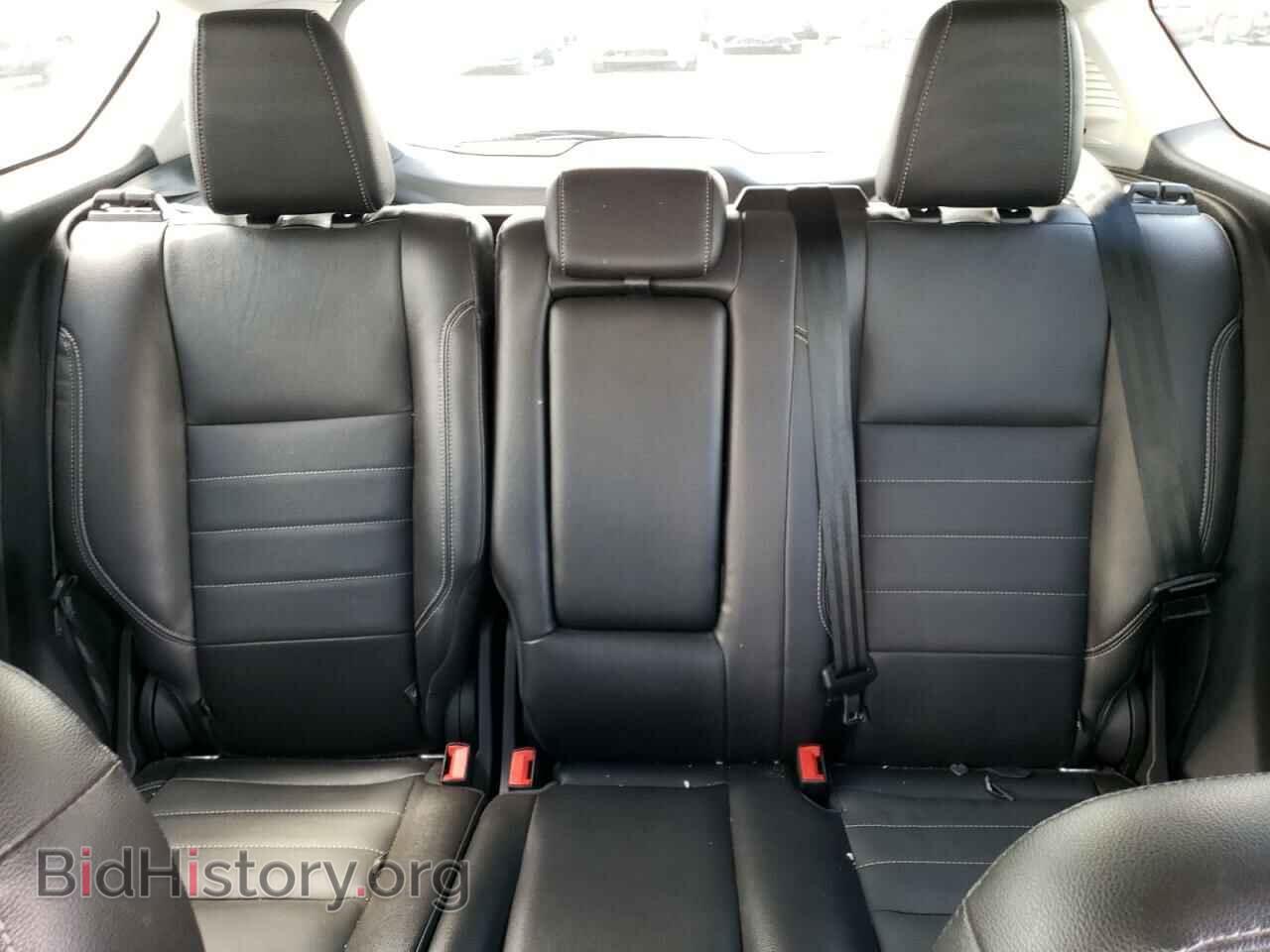 2014 FORD CMAX - VIN: 1FADP5CU4EL502532 - Photo 10