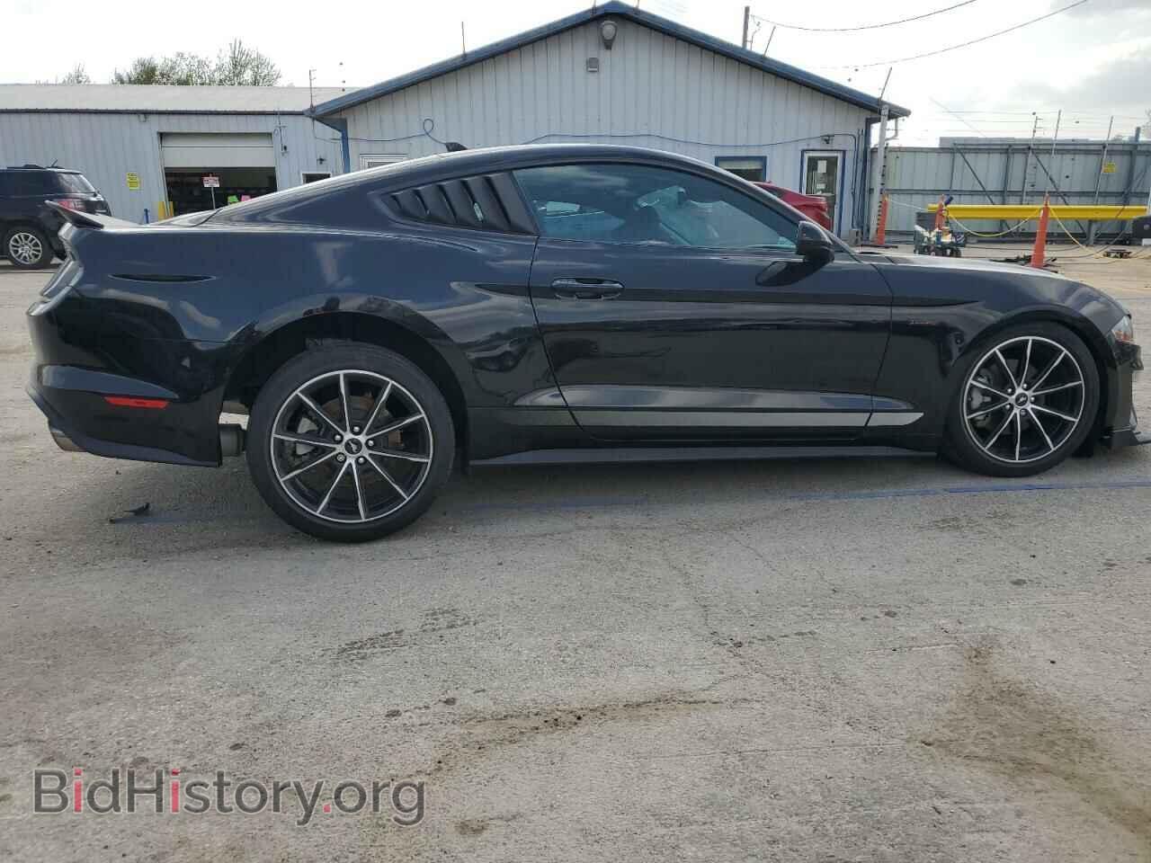 2021 FORD ALL Models - VIN: 1FA6P8TH2M5153645 - Фото 3