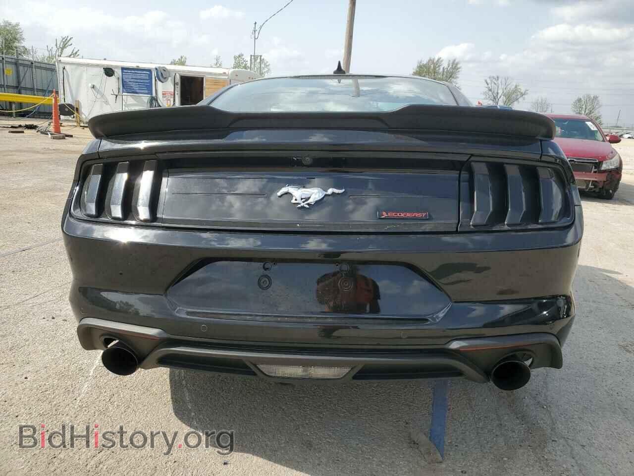 2021 FORD ALL Models - VIN: 1FA6P8TH2M5153645 - Фото 6