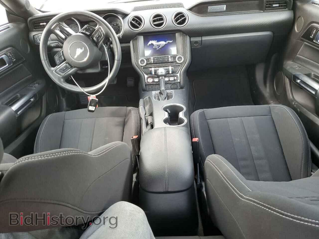 2021 FORD ALL Models - VIN: 1FA6P8TH2M5153645 - Фото 8