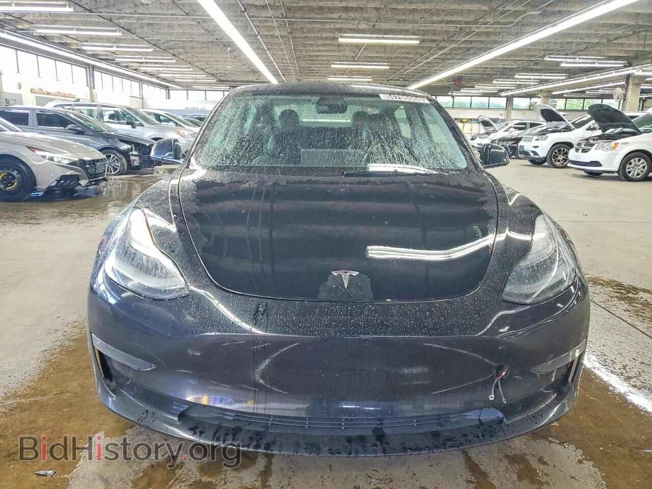 2022 TESLA MODEL 3 - VIN: 5YJ3E1EA4NF286191 - Photo 5