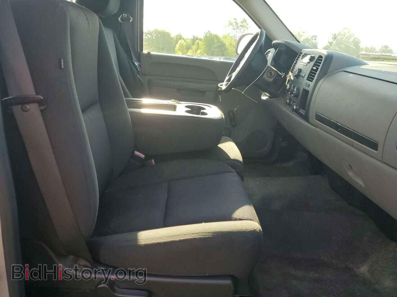2010 GMC SIERRA - VIN: 1GTPCTEXXAZ173003 - Фото 10