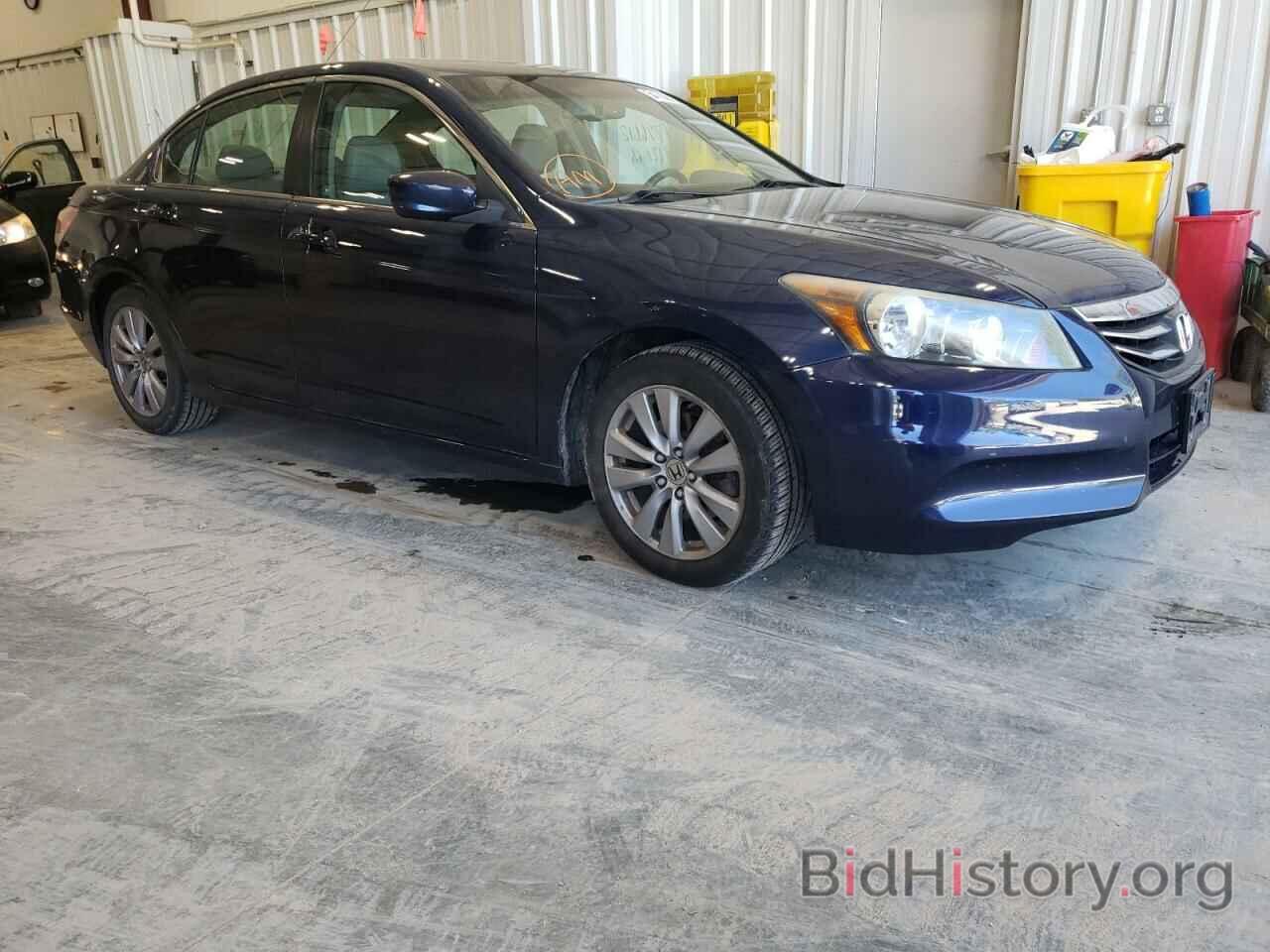 Photo 1HGCP2F81BA019270 - HONDA ACCORD 2011