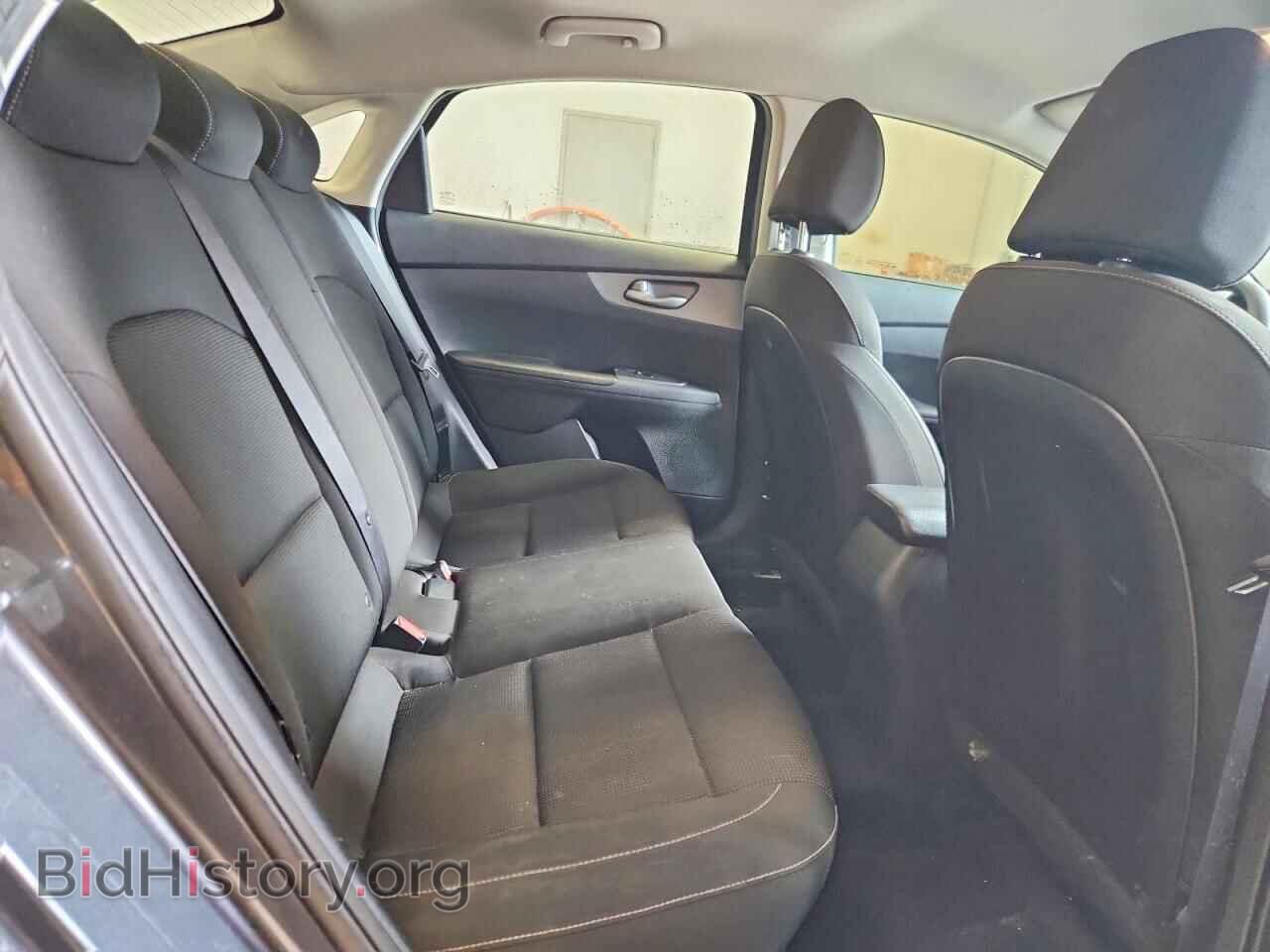 2021 KIA FORTE - VIN: 3KPF24AD0ME362677 - Фото 10